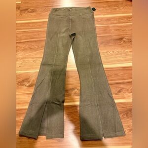 Mono B Flare pants
